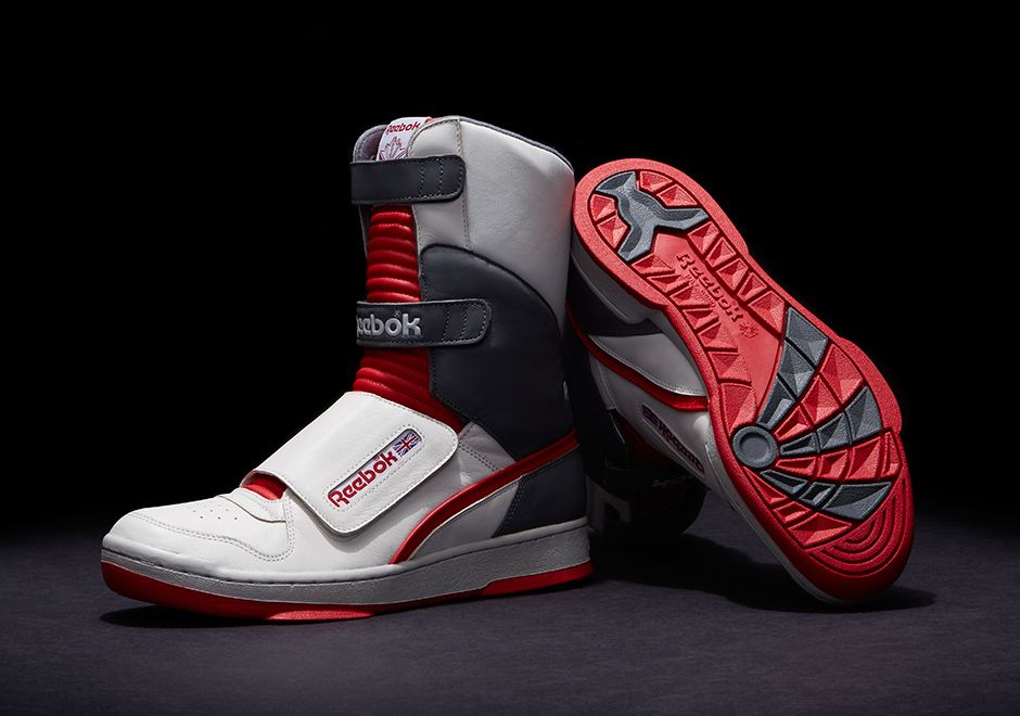 Reebok 2024 famous shoes