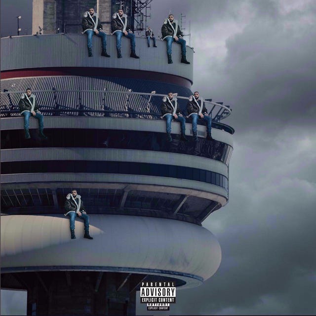 Drake Views Review Our Initial Reaction To The New Album