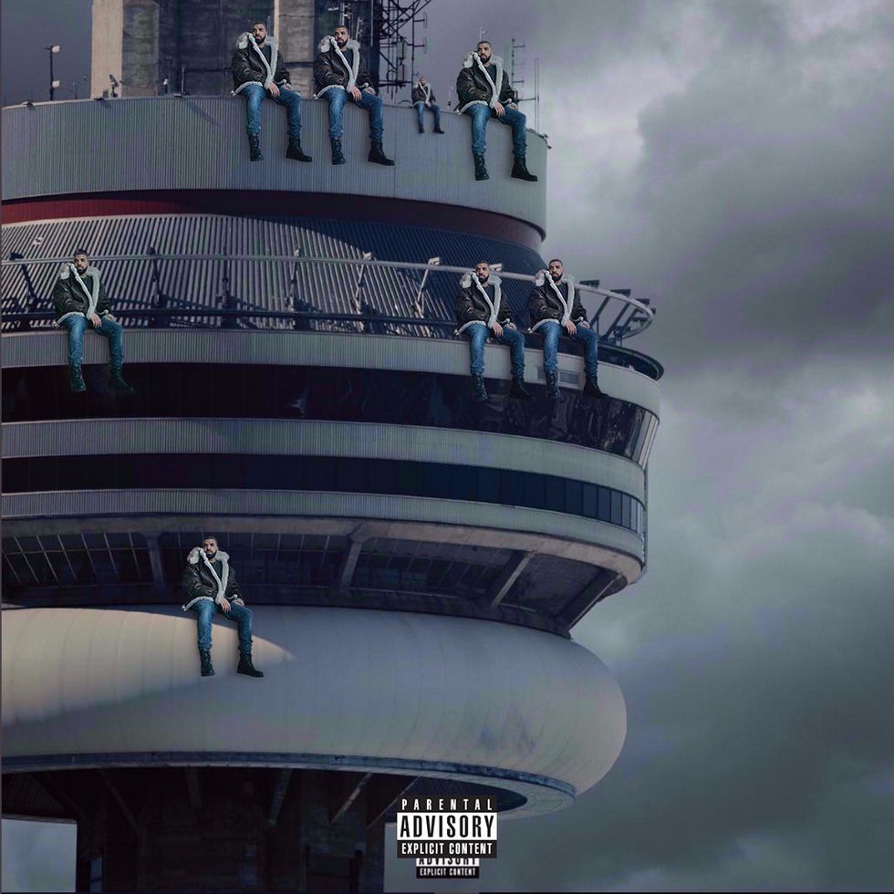 Drake Views Review Our Initial Reaction to the New Album