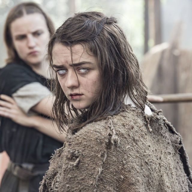 Game of Thrones Season 6 Episode 1 — Who Was The Least Garbage Person?