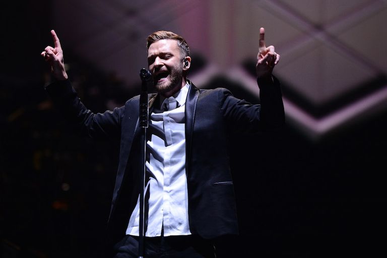 A New Justin Timberlake Song, Can't Stop the Feeling, Will Be Released