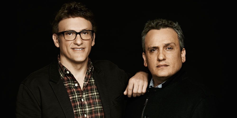 Joe Russo wife Joe Russo wife