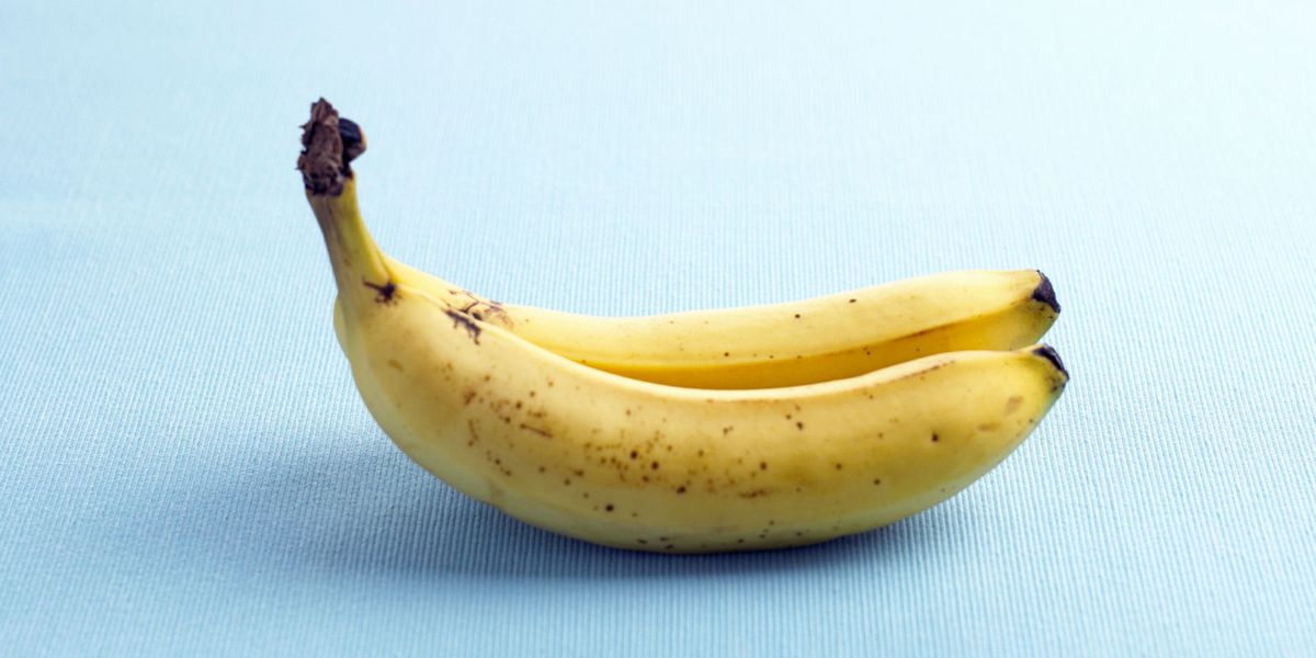 Travel Warning Dont Seductively Eat A Banana In China