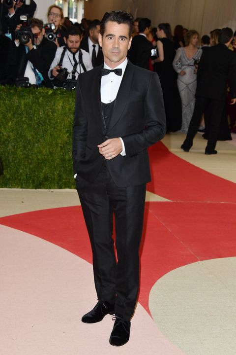 20 Style Lessons You Can Learn from the Men of the Met Gala