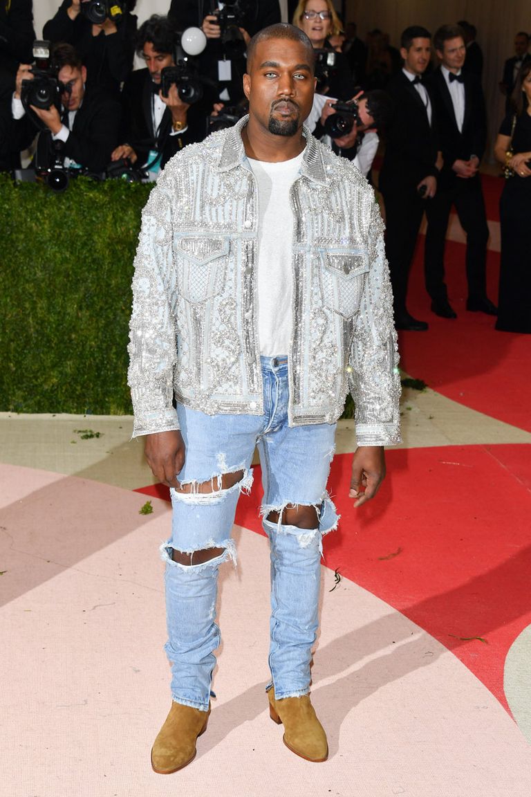 20 Style Lessons You Can Learn from the Men of the Met Gala