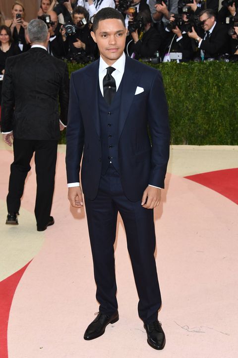 20 Style Lessons You Can Learn from the Men of the Met Gala