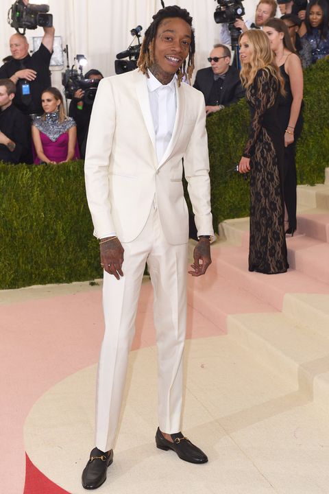 20 Style Lessons You Can Learn from the Men of the Met Gala