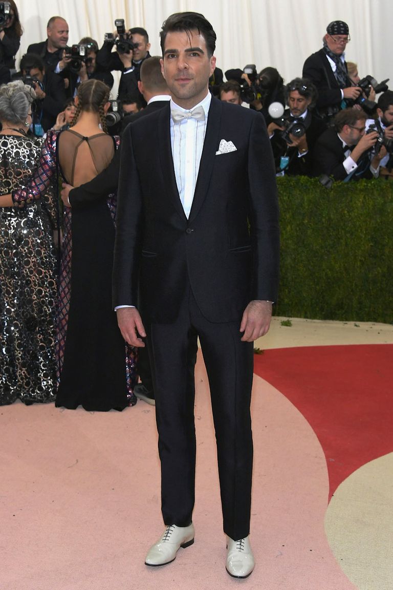 20 Style Lessons You Can Learn from the Men of the Met Gala