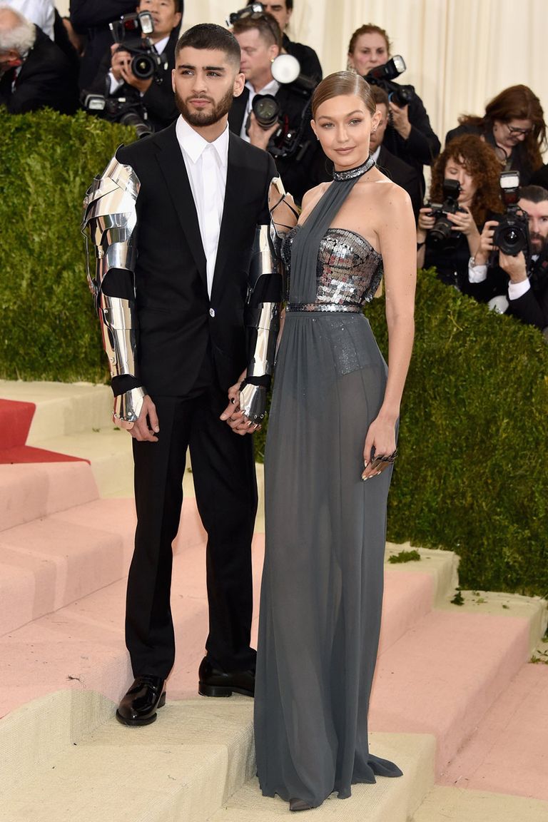 20 Style Lessons You Can Learn from the Men of the Met Gala