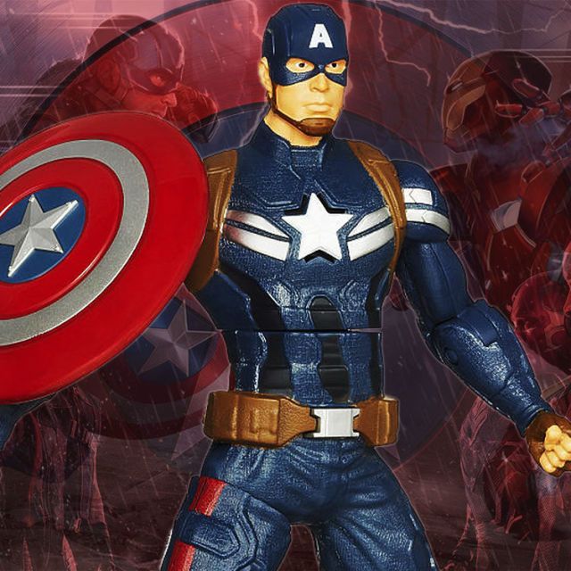 Fictional character, Superhero, Hero, Captain america, Cartoon, Avengers, Batman, Costume, Shield, Armour, 