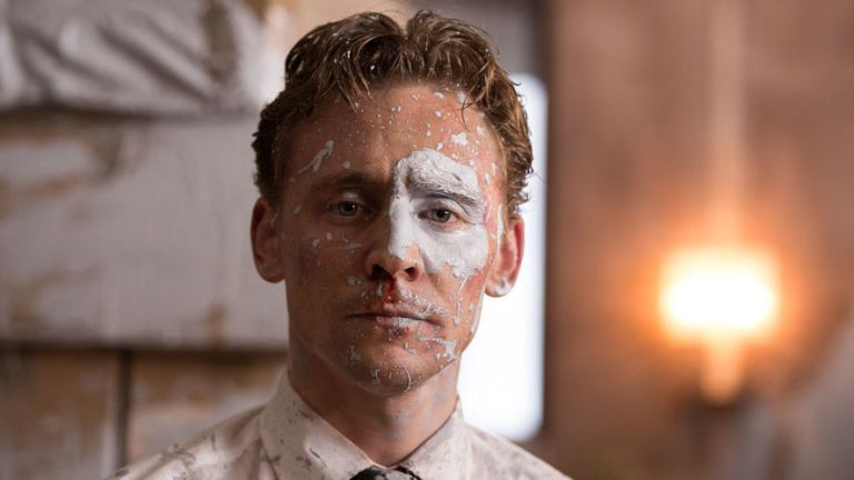 High-Rise review – Tom Hiddleston shines in social-surrealist film of the  year, High-Rise