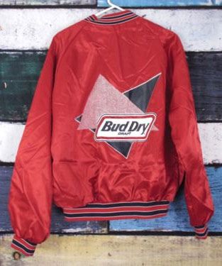 51 Vintage Budweiser Pieces to Class Up Your Summer Wardrobe