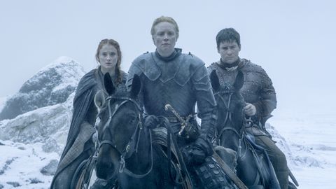 Game of Thrones Season Six Episode Four Recap: Who Was the Least ...