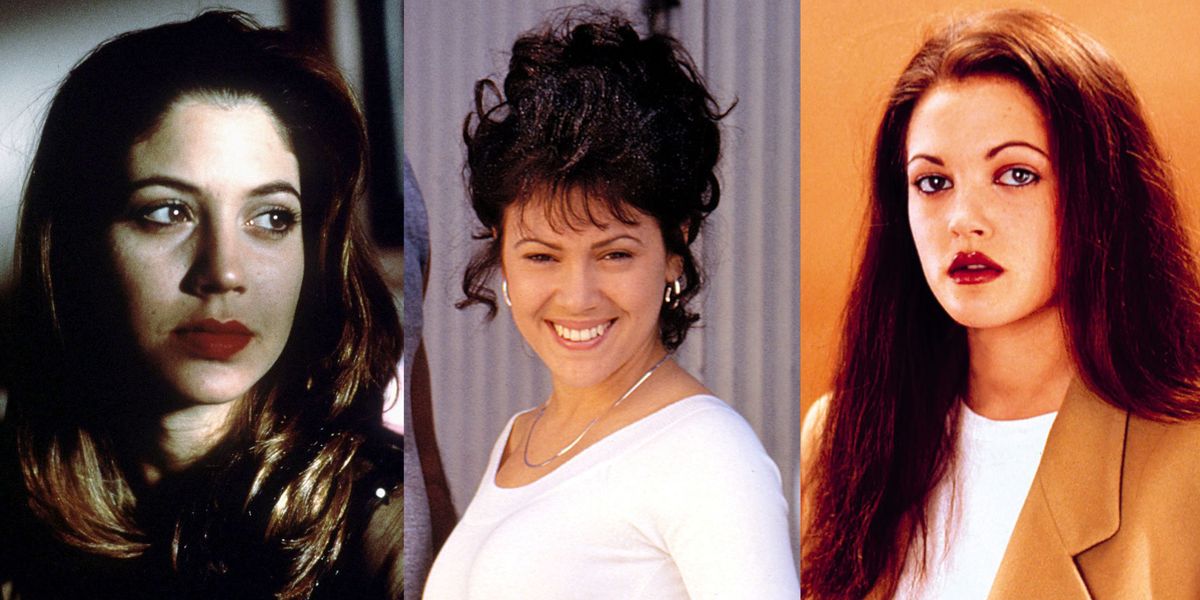 Which of Those Three Amy Fisher TV Movies Was the Best—And Which Was the Trashiest?