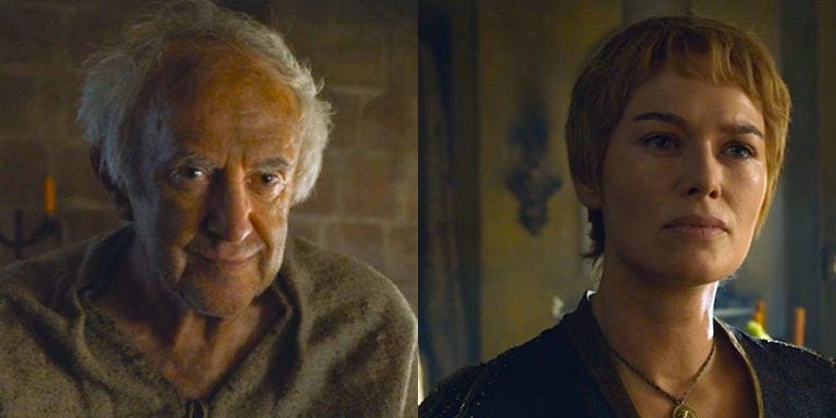 game of thrones actor high sparrow the game of thrones high sparrow actor just shared a game of thrones actor high sparrow the game of thrones high sparrow actor just shared a