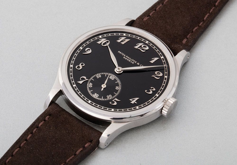 Watch Lovers Just Spent Tens of Millions of Dollars on Rare