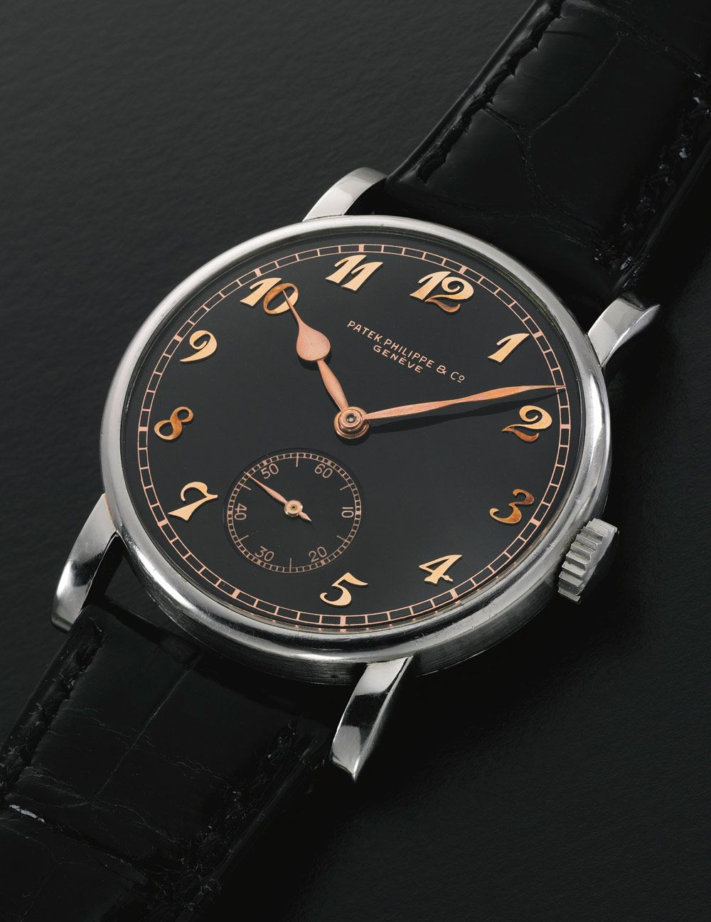 Watch Lovers Just Spent Tens of Millions of Dollars on Rare