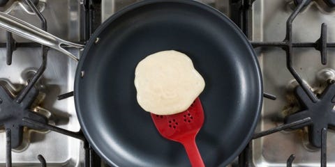 9 Charts That Will Stop You From Botching a Recipe Ever Again