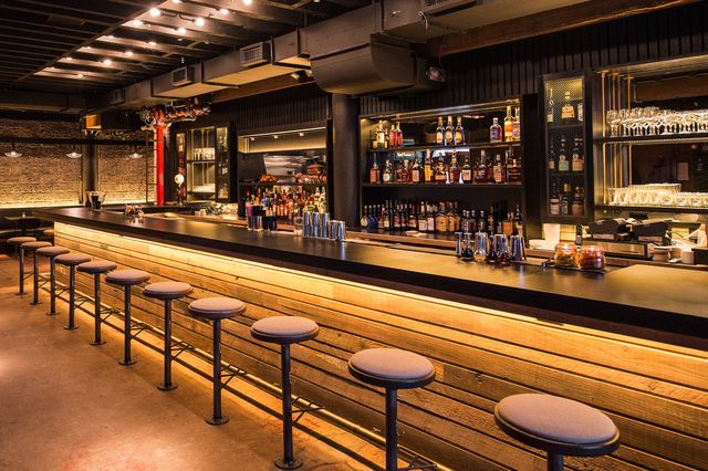 18 Best Bars in America 2016 - Where to Drink in the U.S.A.