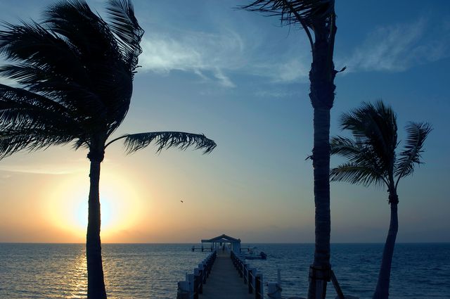 'Bloodline' in the Florida Keys – Searching the Sunny Florida Keys for ...