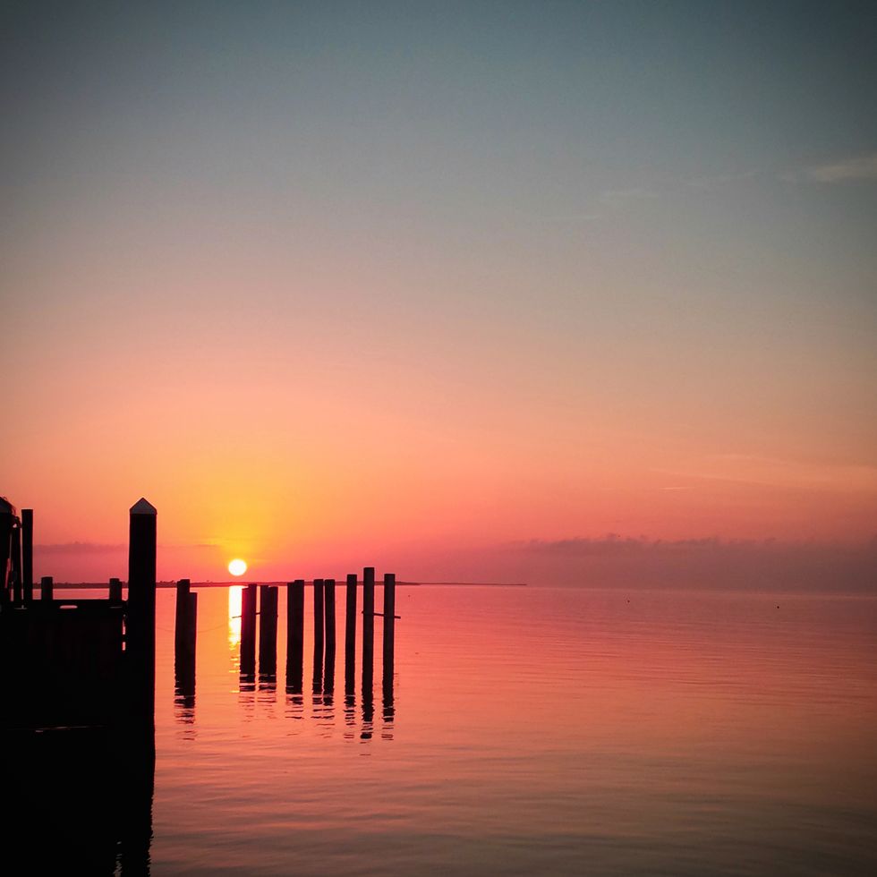 'Bloodline' in the Florida Keys – Searching the Sunny Florida Keys for ...