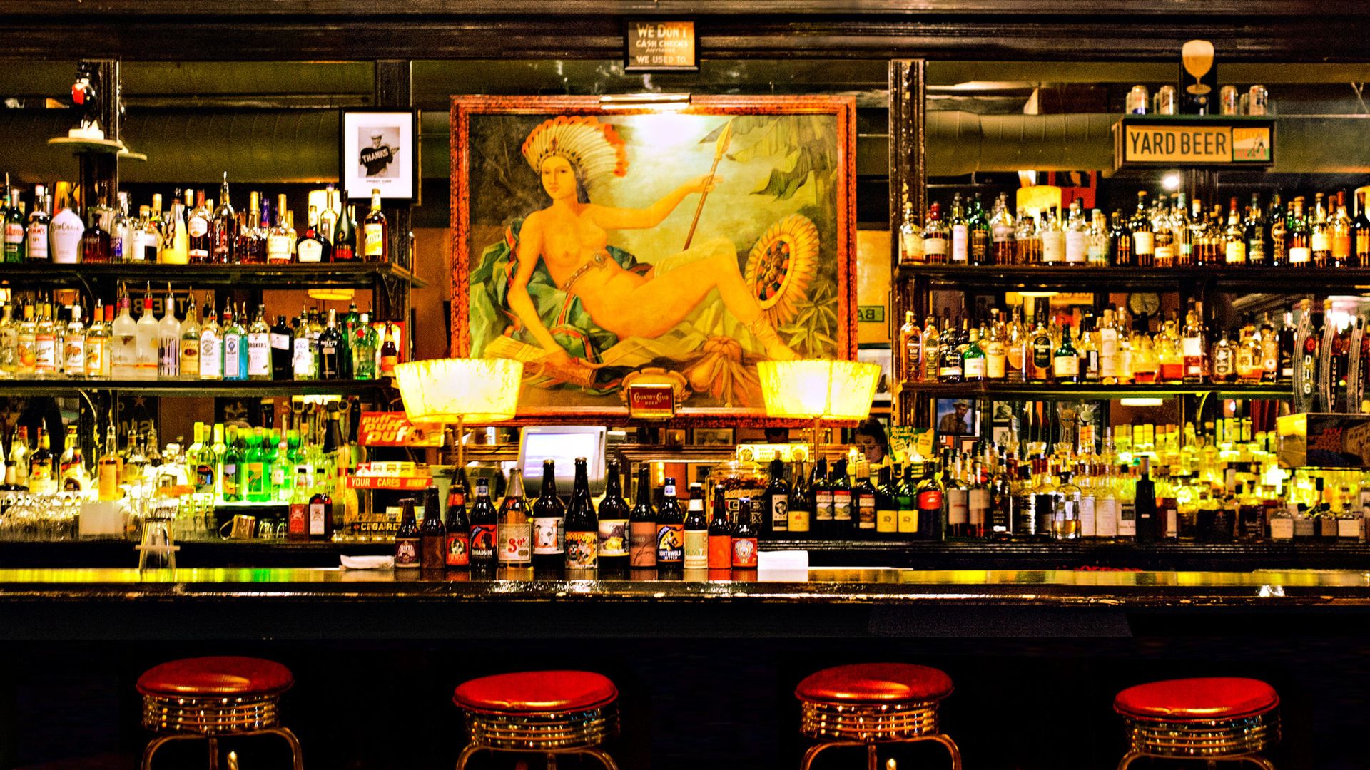 18 Best Bars in America 2016 - Where to Drink in the .