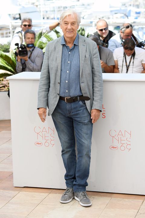 17 More Style Lessons from the Best- and West-Dressed Guys at Cannes
