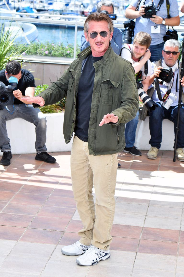 17 More Style Lessons from the Best- and West-Dressed Guys at Cannes