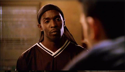 michael k williams the sopranos 15 best cameos on the sopranos from lady gaga to lin michael k williams the sopranos 15 best cameos on the sopranos from lady gaga to lin