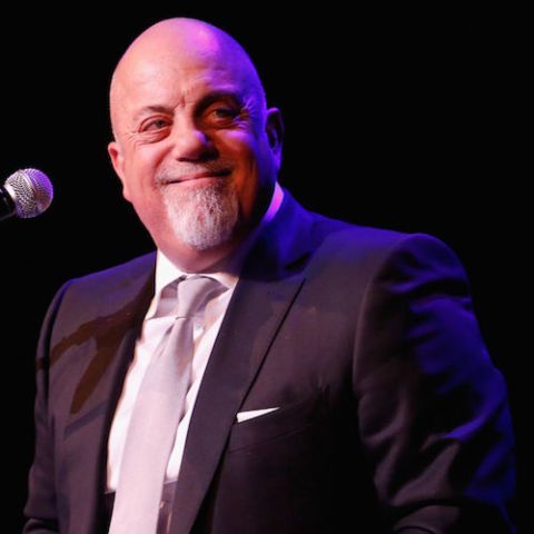 Does Billy Joel Support Donald Trump?