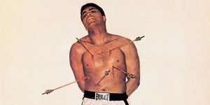 Passion of Muhammad Ali