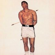 Passion of Muhammad Ali