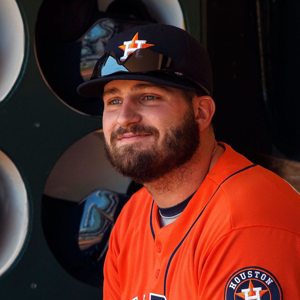 Houston Astros: Why Tyler White deserves to play in October