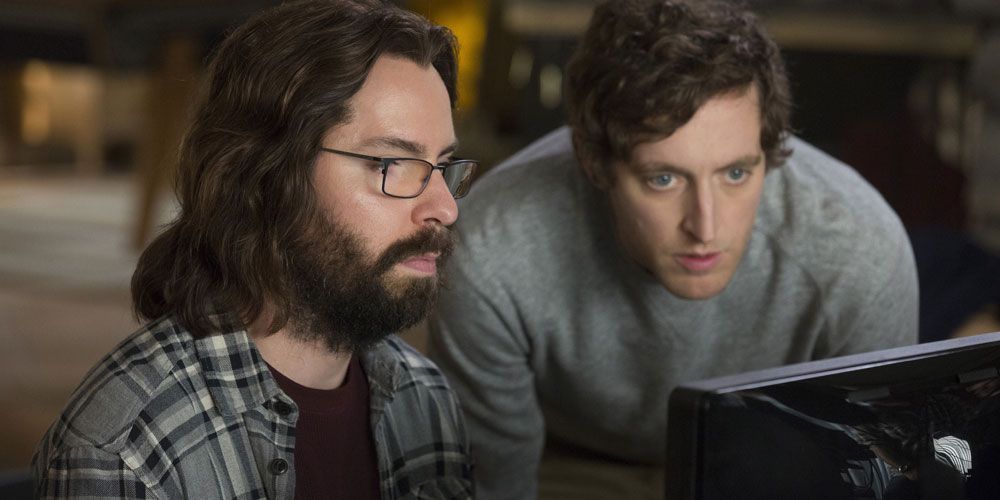 silicon valley season 3 air time