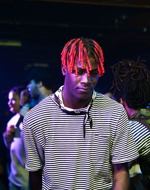 lil yachty profile the rapper brings southern trap style with a