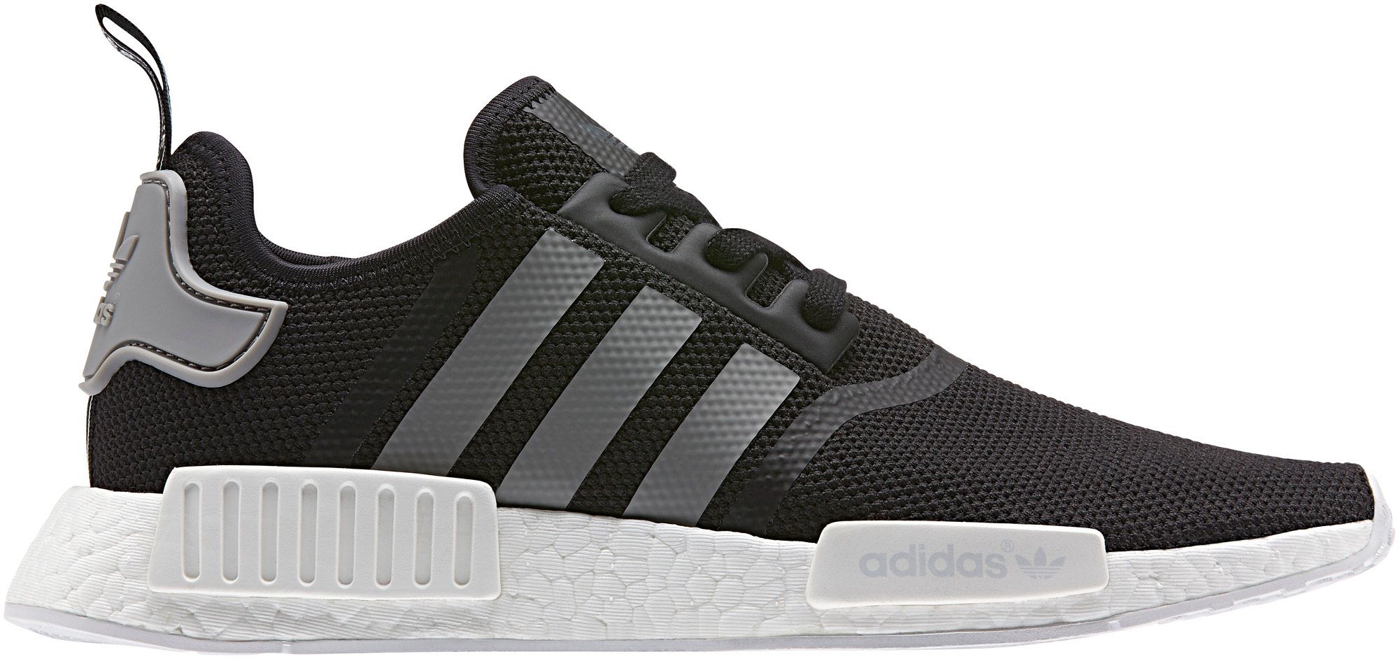 Nmd runner outlet dark grey