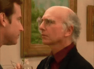 Larry David Returning To Curb Your Enthusiasm Creator Says He S Thinking About It Larry David Returning To Curb Your Enthusiasm Creator Says He S Thinking About It