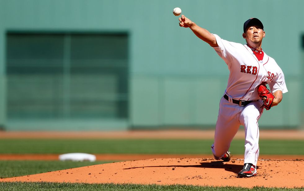 Hot dog economics: How and why Fenway Park vendors pick where to sell food