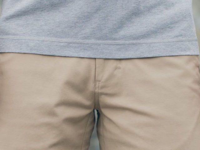 Lululemons ABC Pants Gives Men Room to Breathe
