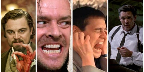 11 Iconic Movie Moments That Were Completely Improvised