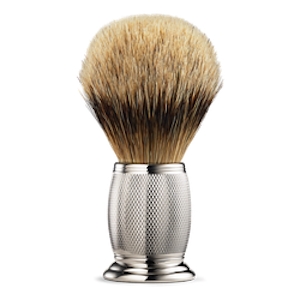 5 Types of Shaving Brushes - Best Shaving Brushes