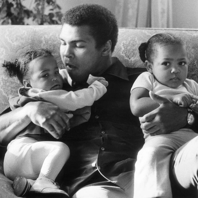 Everything You Need To Know About Parenting In 14 Muhammad Ali Quotes