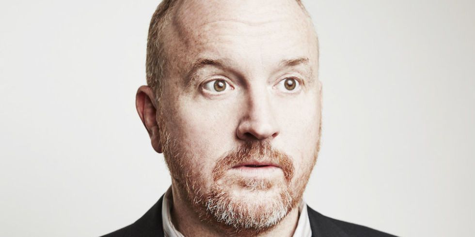 2,959 Louis Ck Photos & High Res Pictures - Getty Images