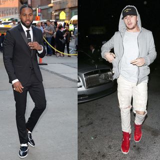 14 Style Lessons from the Best- and Worst-Dressed Men of the Week