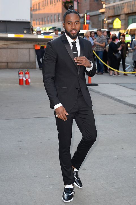 14 Style Lessons from the Best- and Worst-Dressed Men of the Week