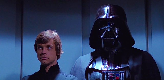 Darth Vader Is Returning in Rogue One: A Star Wars Story