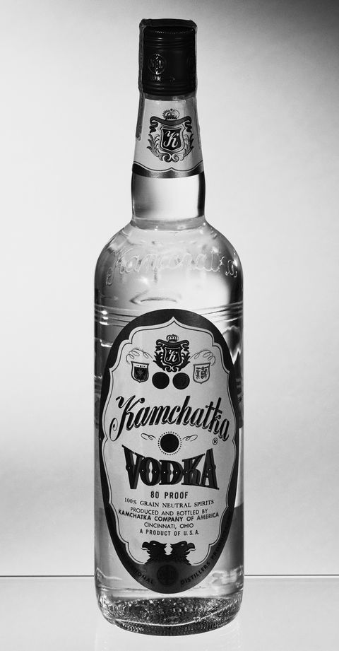 Glass bottle, Bottle, Liquid, Alcohol, Alcoholic beverage, White, Drink, Logo, Drinkware, Font, 