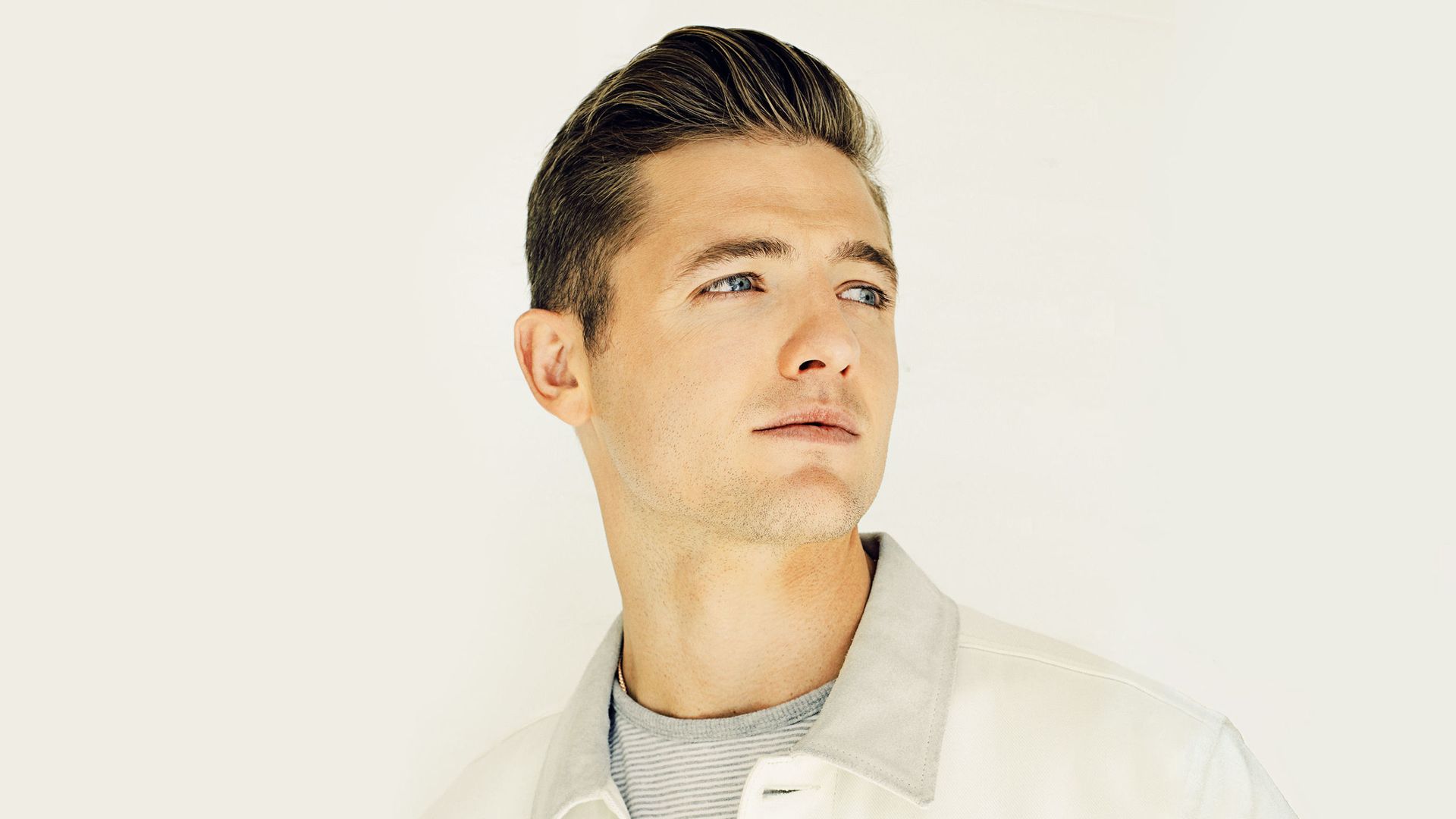 Robbie Rogers Speaks About Being a Gay Athlete