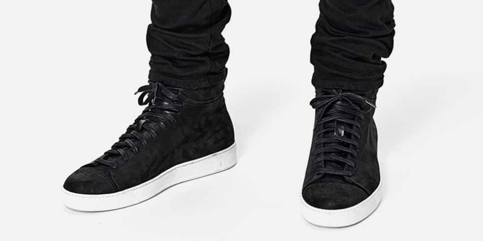 John hot sale elliot sneakers