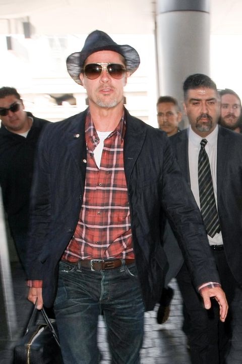 13 Style Lessons from the Best- and Worst-Dressed Men of the Week
